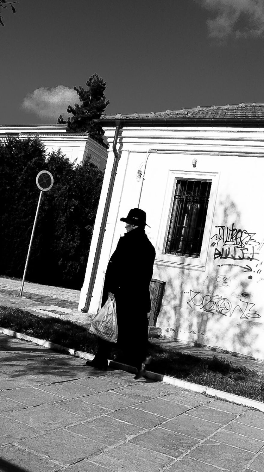 I Took A Long Walk In My Hometown And The Results Are Pretty Amazing!