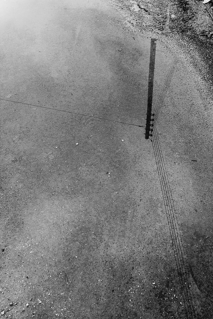 I Took A Long Walk In My Hometown And The Results Are Pretty Amazing!