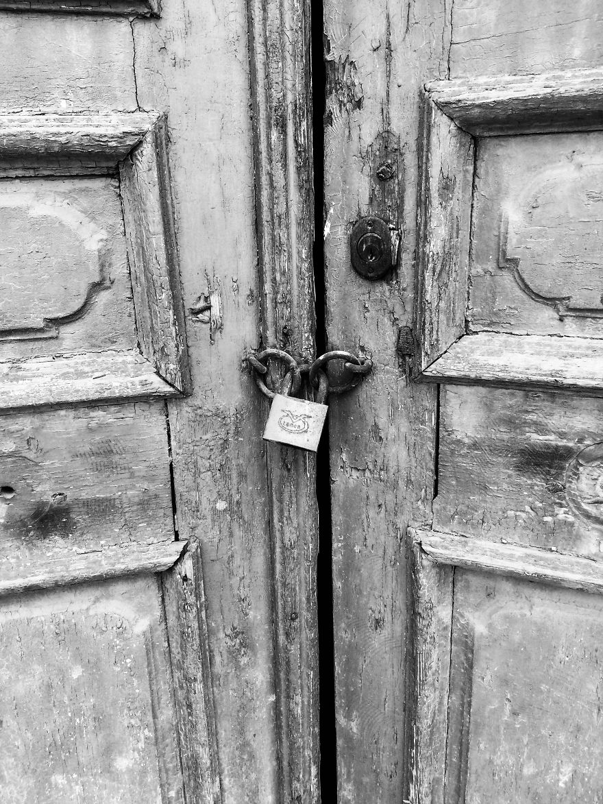 I Took A Long Walk In My Hometown And The Results Are Pretty Amazing!