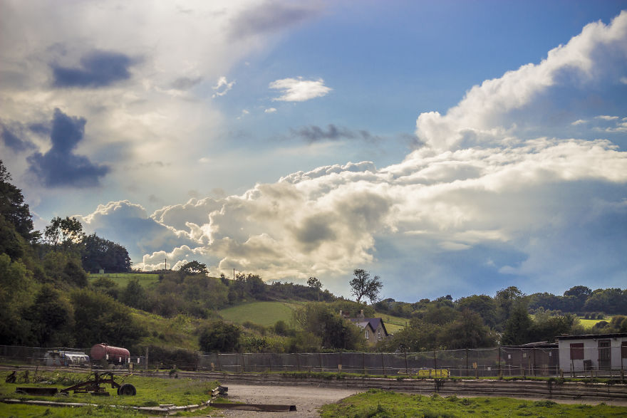 We Moved To Live In The Worst Place In England, And Here's What It's Like