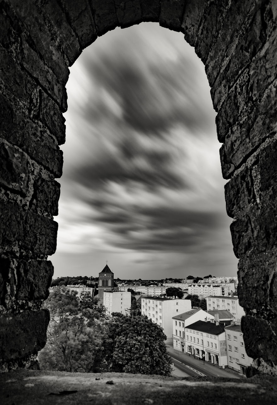 My Favourite Photos From A Small City Of Swidwin In Poland Which I Took In Last 2 Years