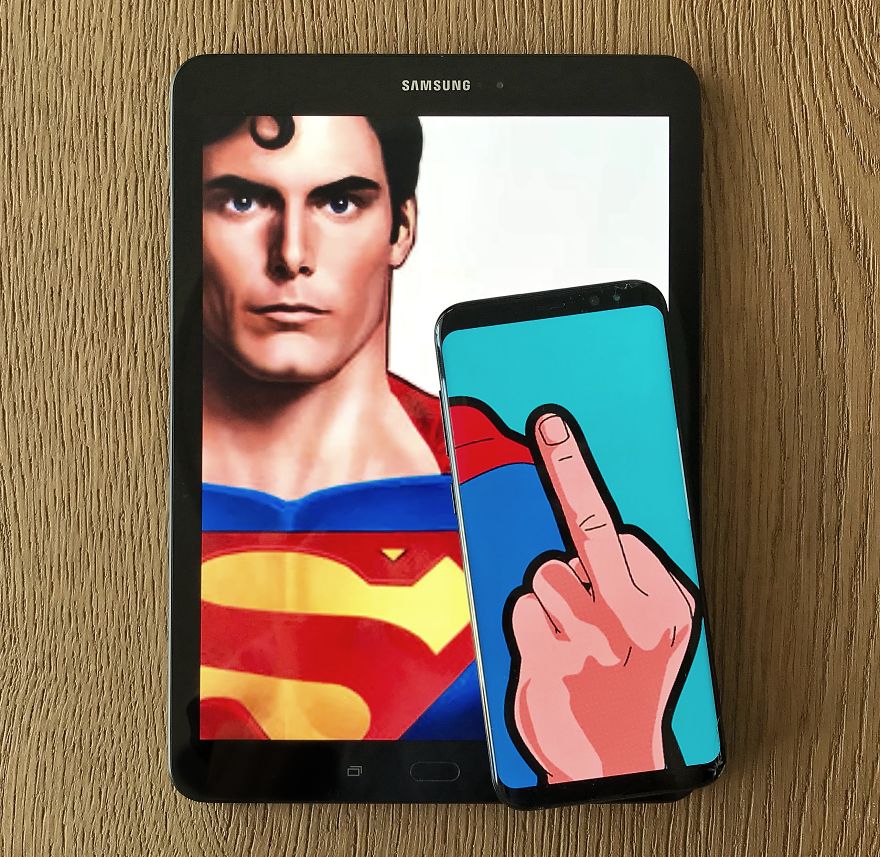 Bringing Everyday Objects To Life With My Smartphone (Part 9)