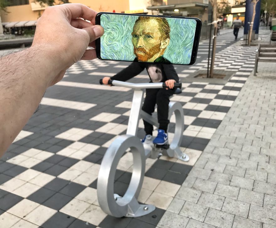 Bringing Everyday Objects To Life With My Smartphone (Part 9)