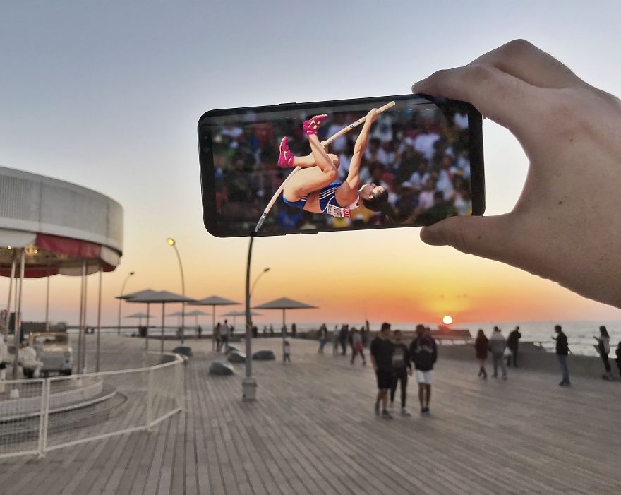 Bringing Everyday Objects To Life With My Smartphone (Part 9)