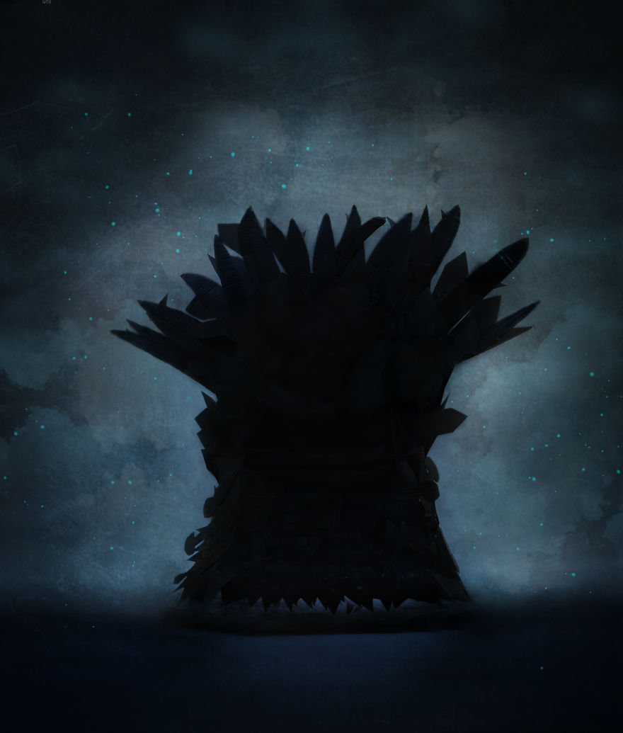 This Is What Happens When Your Mom Is A Photographer, And Your Dad A Big Fan Of Game Of Thrones This Is What Happens When Your Mom Is A Photographer, And Your Dad A Big Fan Of Game Of Thrones