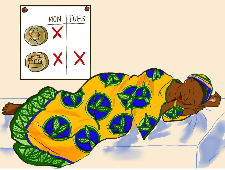 8 Philosophical Thought Experiments That I Illustrated To Broaden Your Mind 8 Philosophical Thought Experiments That I Illustrated To Broaden Your Mind