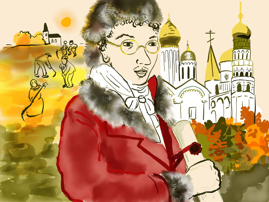 8 Philosophical Thought Experiments That I Illustrated To Broaden Your Mind 8 Philosophical Thought Experiments That I Illustrated To Broaden Your Mind