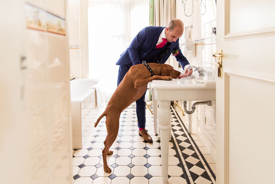 Isabelle Hattink - Fotobelle