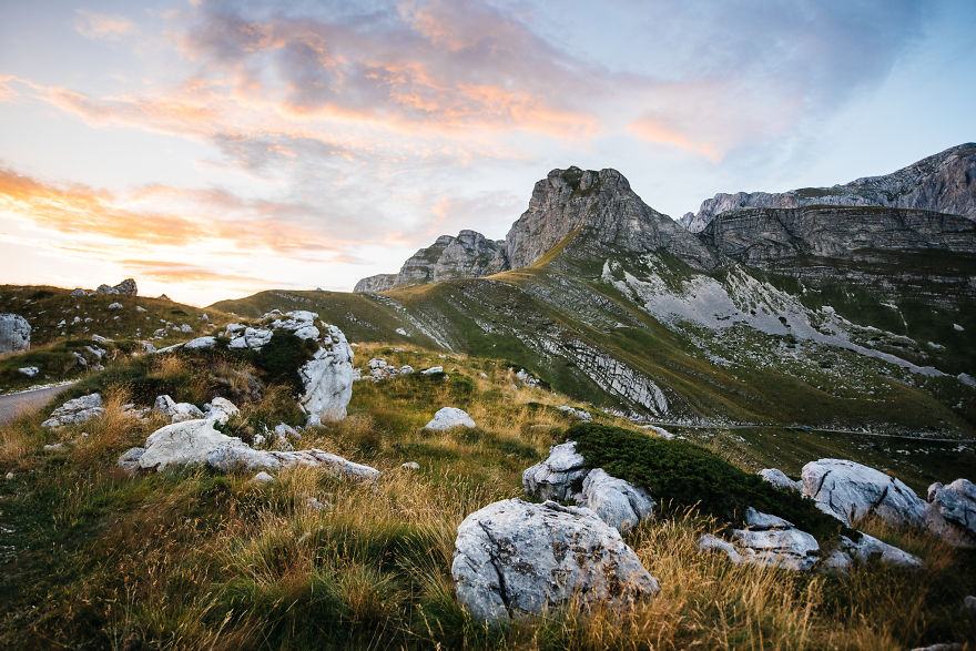 Durmitor National Park, Montenegro