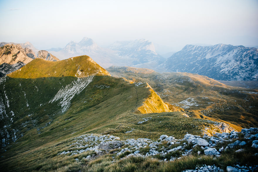 Durmitor National Park, Montenegro