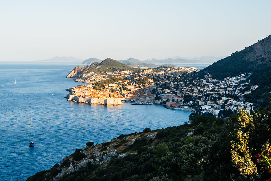 Dubrovnik, Croatia