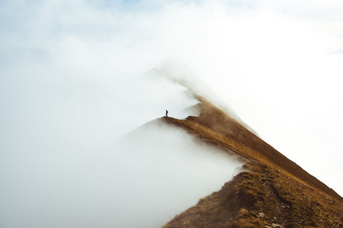 I Went On A 5-Month Trip Around Europe, Traveled 40,000km, Visited 17 Countries, And Brought Back These Images