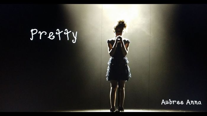 Girl Anthem Music Video Encourages Self-Esteem