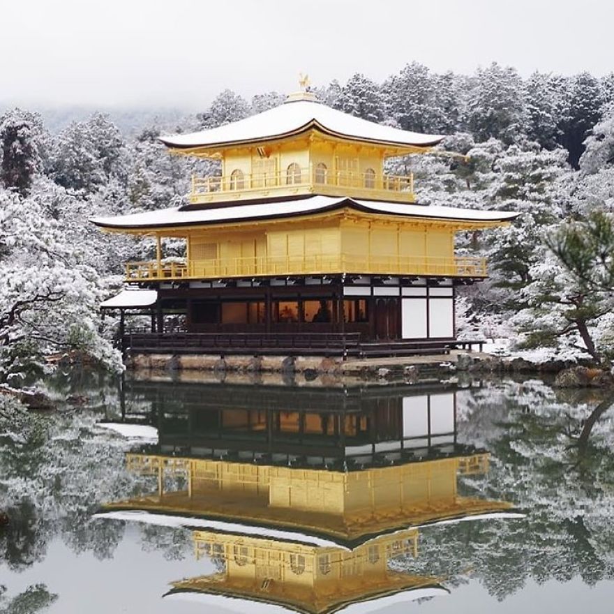 10+ The Most Surreal Places You Should Visit In Japan In 2018