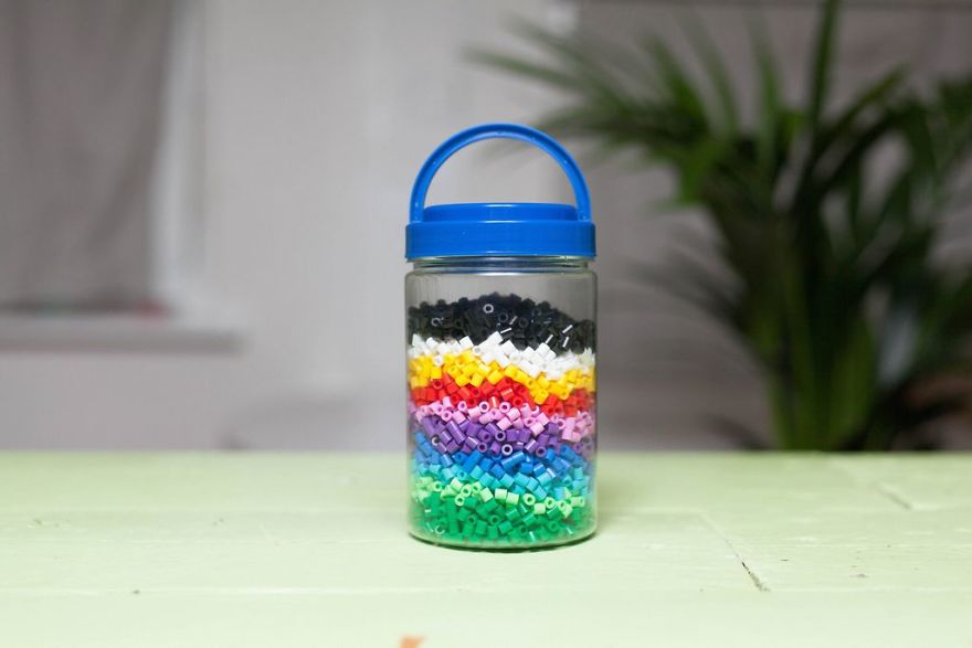 What Happens When You Lock Yourself In Your Apartment For 2 Weeks And Organize Everything You Own What Happens When You Lock Yourself In Your Apartment For 2 Weeks And Organize Everything You Own