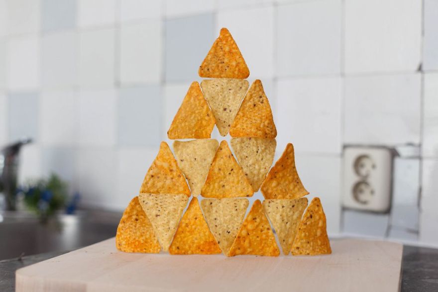 What Happens When You Lock Yourself In Your Apartment For 2 Weeks And Organize Everything You Own What Happens When You Lock Yourself In Your Apartment For 2 Weeks And Organize Everything You Own