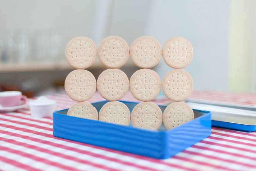 What Happens When You Lock Yourself In Your Apartment For 2 Weeks And Organize Everything You Own What Happens When You Lock Yourself In Your Apartment For 2 Weeks And Organize Everything You Own