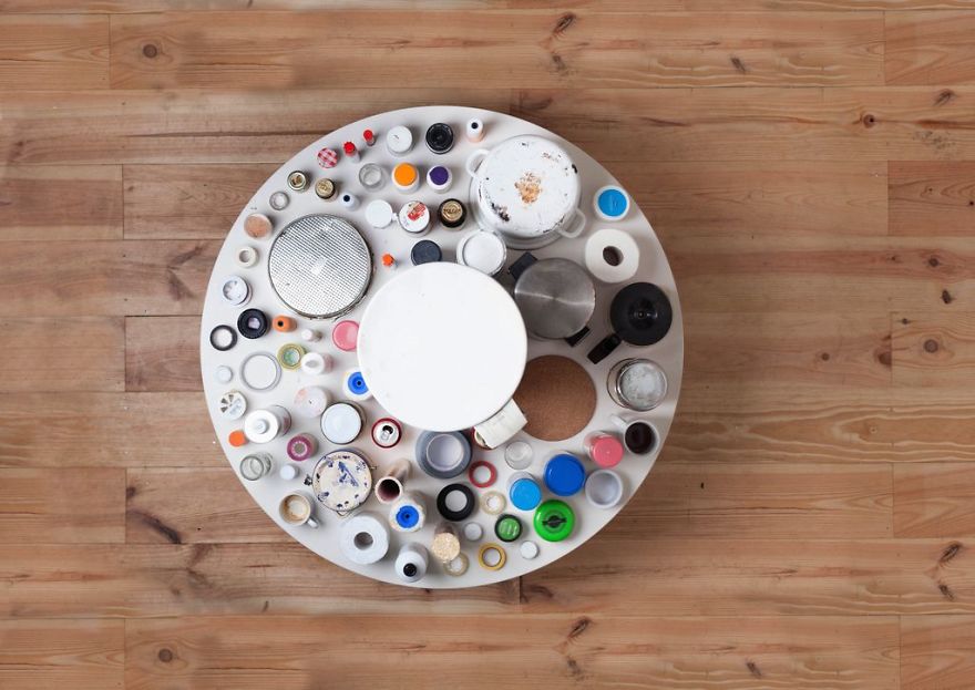 What Happens When You Lock Yourself In Your Apartment For 2 Weeks And Organize Everything You Own What Happens When You Lock Yourself In Your Apartment For 2 Weeks And Organize Everything You Own