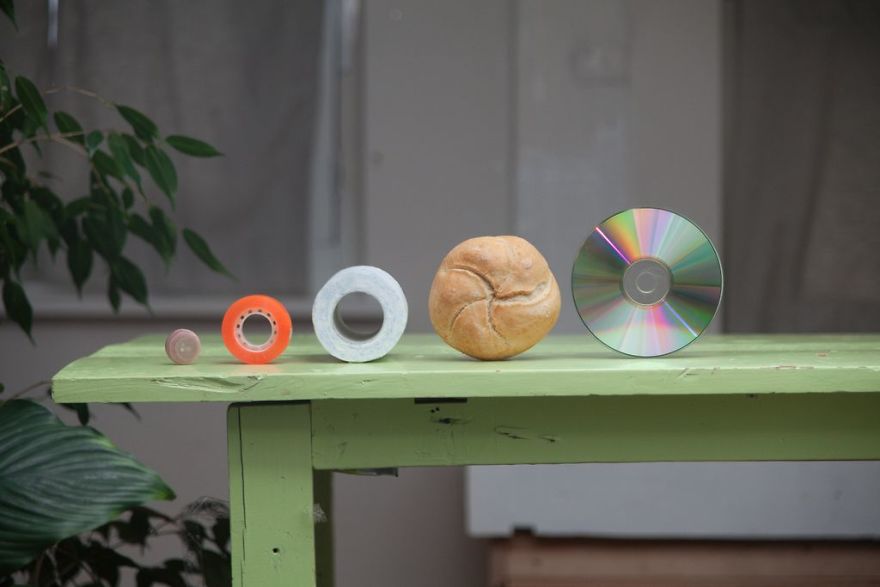 What Happens When You Lock Yourself In Your Apartment For 2 Weeks And Organize Everything You Own What Happens When You Lock Yourself In Your Apartment For 2 Weeks And Organize Everything You Own