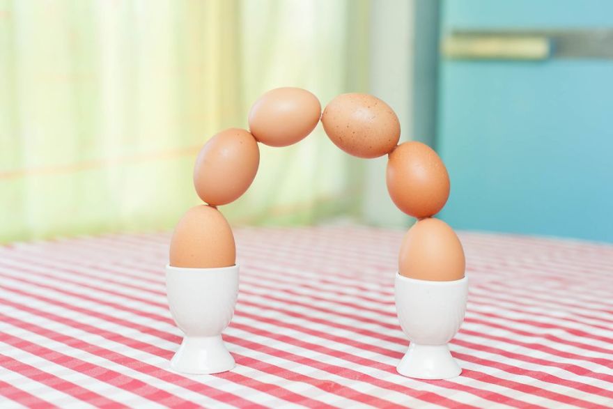 What Happens When You Lock Yourself In Your Apartment For 2 Weeks And Organize Everything You Own What Happens When You Lock Yourself In Your Apartment For 2 Weeks And Organize Everything You Own