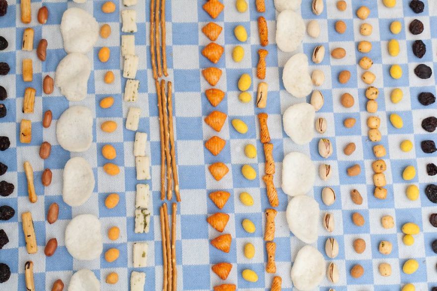 What Happens When You Lock Yourself In Your Apartment For 2 Weeks And Organize Everything You Own What Happens When You Lock Yourself In Your Apartment For 2 Weeks And Organize Everything You Own