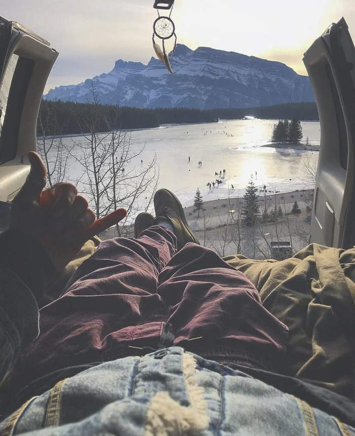 Living-In-Van-Life-Travel-Photography