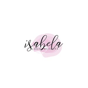 logodesignsbyisabela avatar