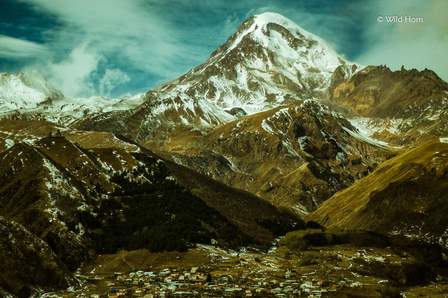 We Spent 1 More Year Exploring The Country Of Georgia