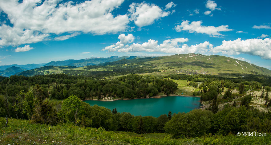 We Spent 1 More Year Exploring The Country Of Georgia