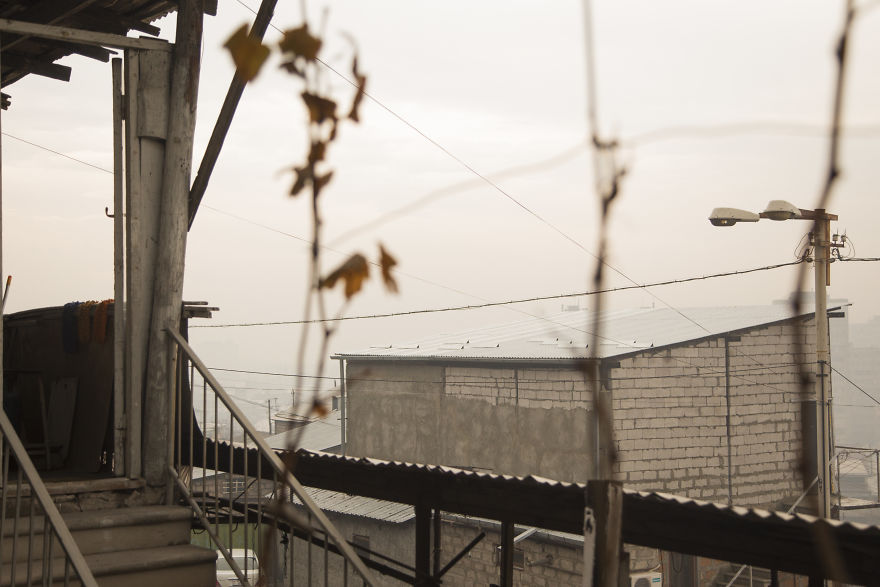 This Is What Happens When Filmmaker Dates A Photographer-Designer