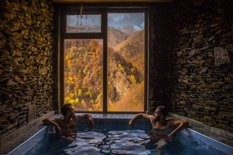 We Spent 1 More Year Exploring The Country Of Georgia