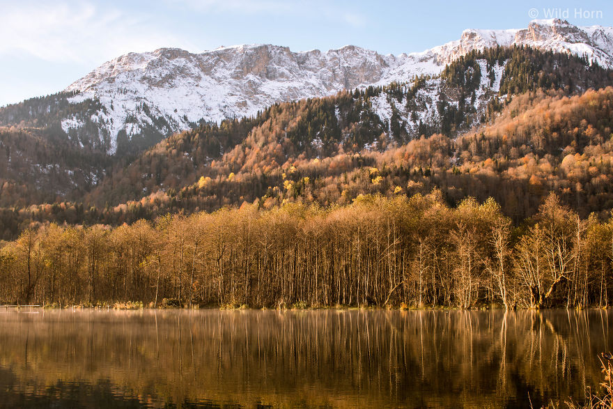 We Spent 1 More Year Exploring The Country Of Georgia