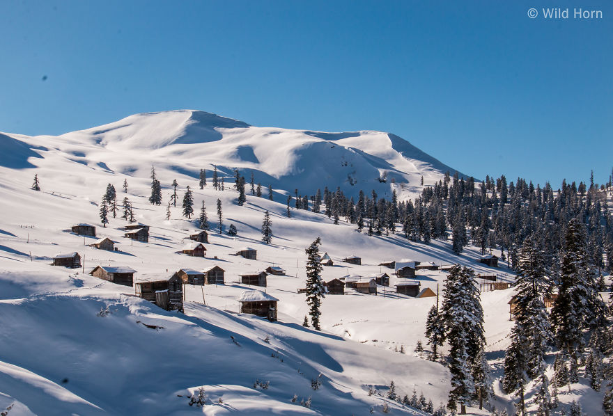 We Spent 1 More Year Exploring The Country Of Georgia