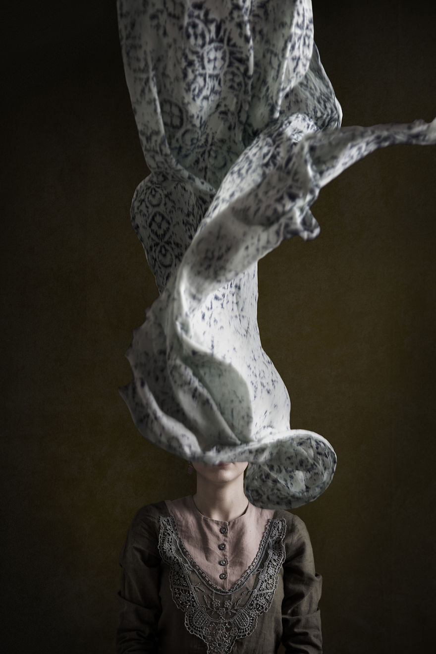 Brave Iranian Women Challenge Oppressive Regime By Defying Compulsory Hijab Laws In Stunning Photos