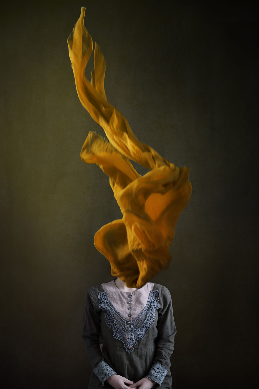 Brave Iranian Women Challenge Oppressive Regime By Defying Compulsory Hijab Laws In Stunning Photos