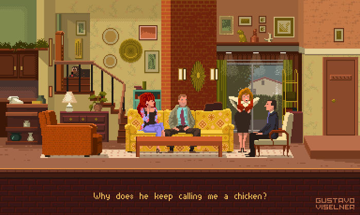 Married With Children