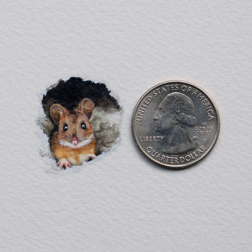 I Want You To Stop And Enjoy The "Little" Things In Life