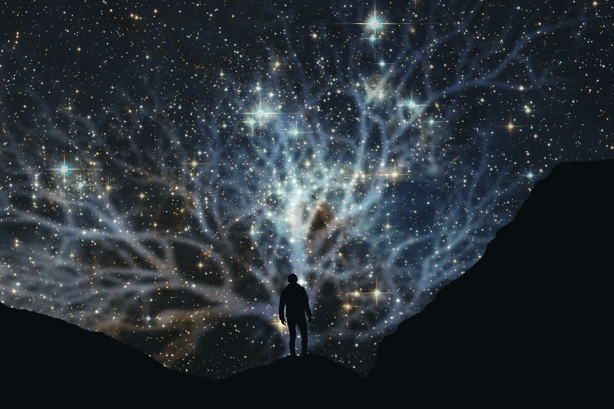 World Inside , Inside World