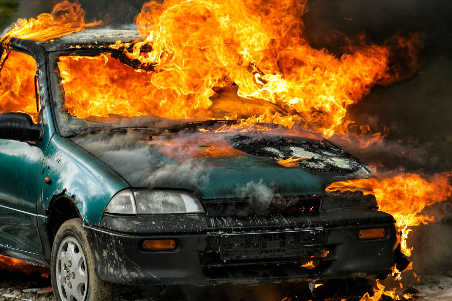 My Favourite Photos From A Small City Of Swidwin In Poland Which I Took In Last 2 Years My Favourite Photos From A Small City Of Swidwin In Poland Which I Took In Last 2 Years