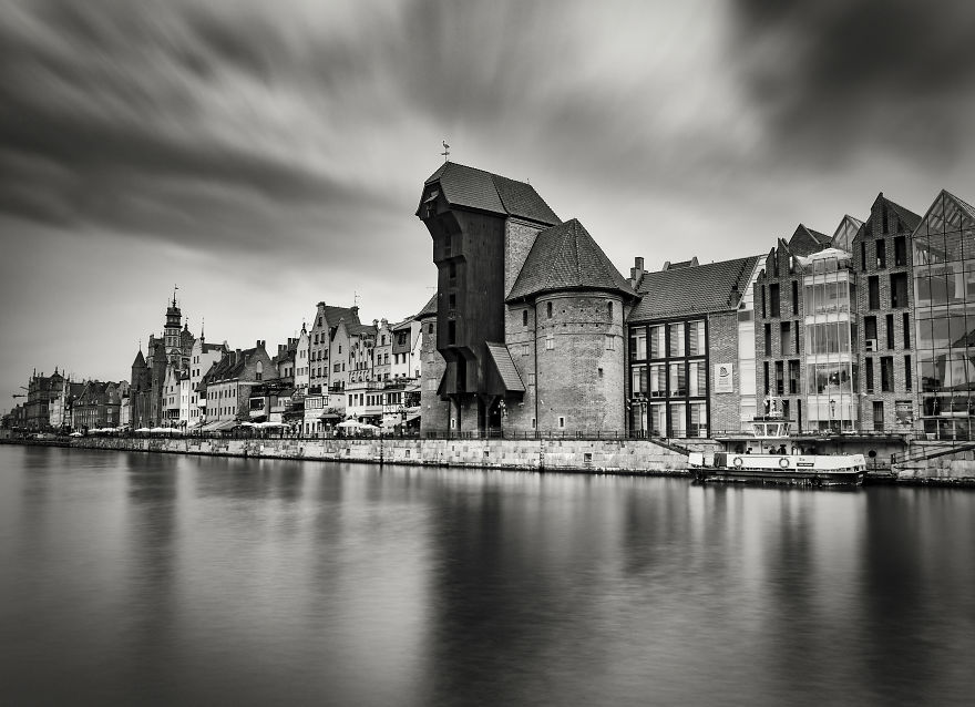 My Favourite Photos From A Small City Of Swidwin In Poland Which I Took In Last 2 Years