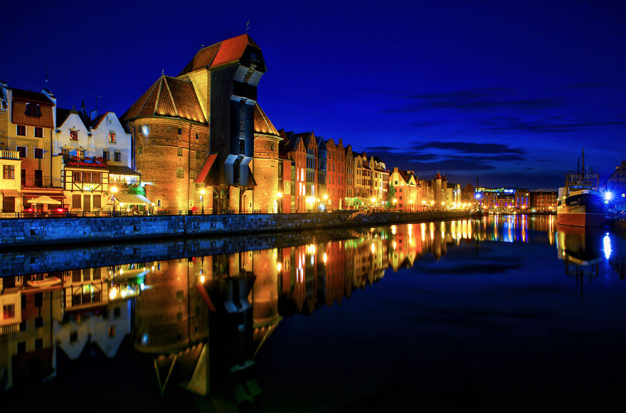 My Favourite Photos From A Small City Of Swidwin In Poland Which I Took In Last 2 Years My Favourite Photos From A Small City Of Swidwin In Poland Which I Took In Last 2 Years