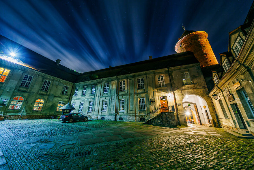 My Favourite Photos From A Small City Of Swidwin In Poland Which I Took In Last 2 Years