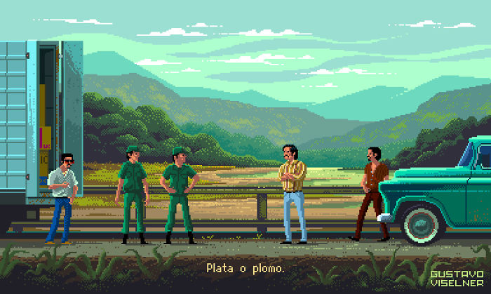 Narcos