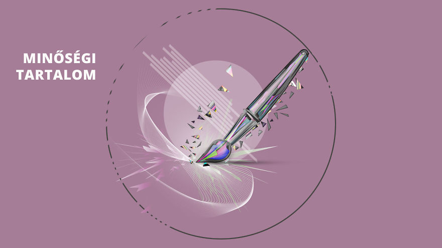 Online Webdesign Courses Product Images (Creative Concept)