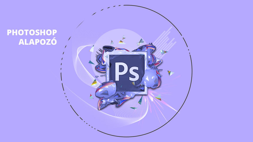 Online Webdesign Courses Product Images (Creative Concept)