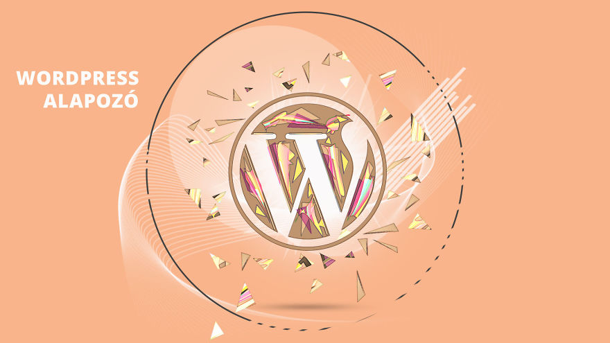 Online Webdesign Courses Product Images (Creative Concept)