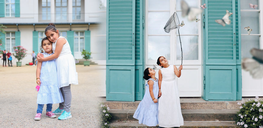 We Traveled Through Europe To Capture Hopes And Dreams Of Refugee Children We Traveled Through Europe To Capture Hopes And Dreams Of Refugee Children