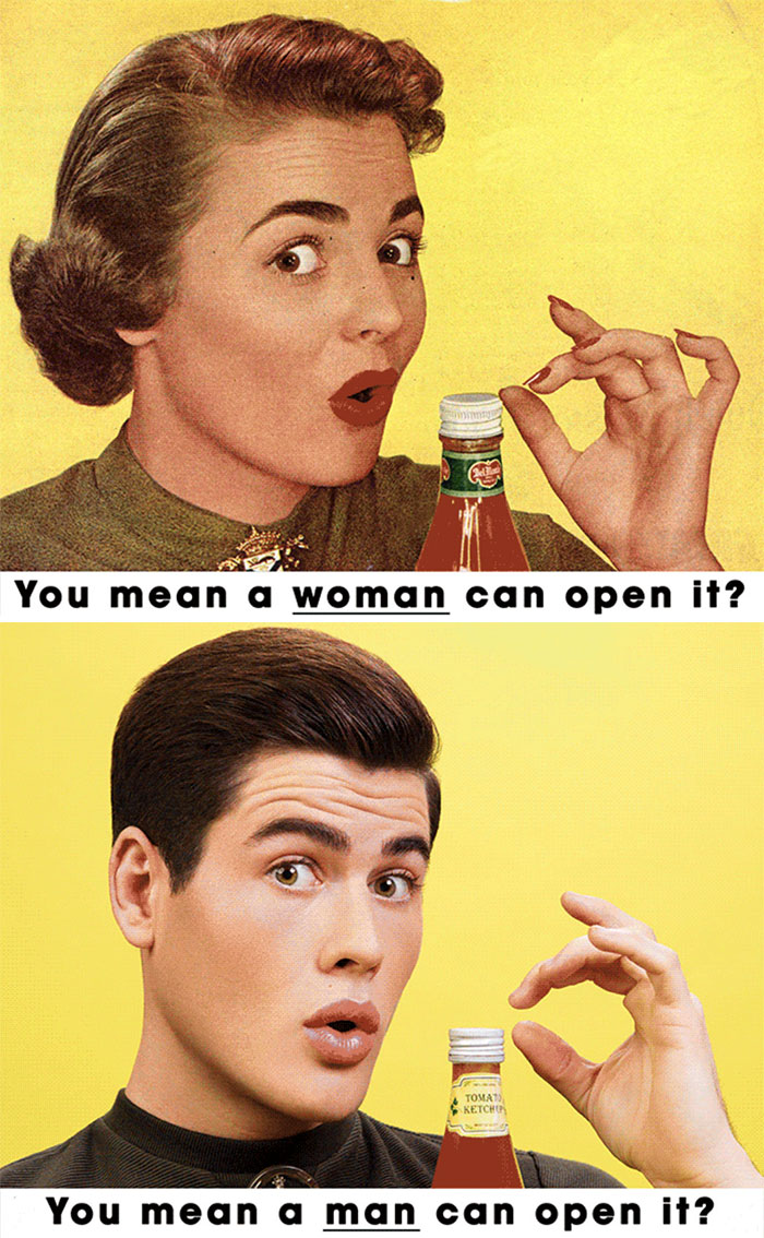 60's Ads