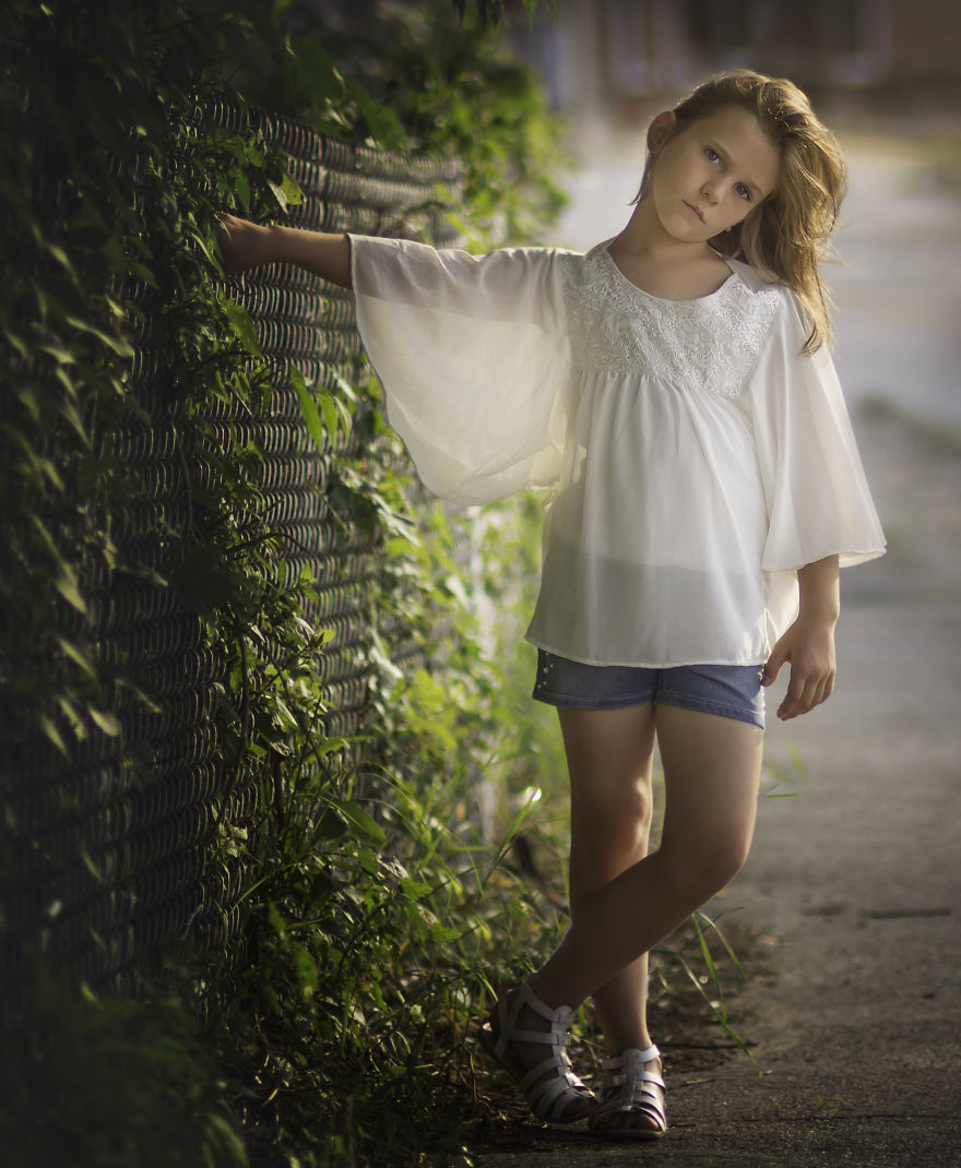 I Am A Boston Photographer Who Took Beautiful Portraits In Some Unlikely Places I Am A Boston Photographer Who Took Beautiful Portraits In Some Unlikely Places