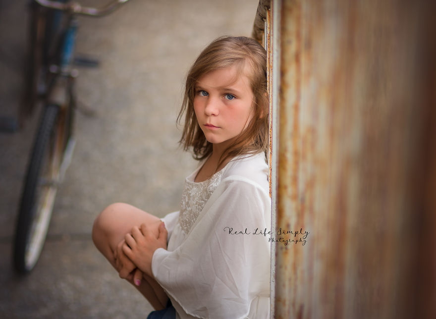 I Am A Boston Photographer Who Took Beautiful Portraits In Some Unlikely Places I Am A Boston Photographer Who Took Beautiful Portraits In Some Unlikely Places